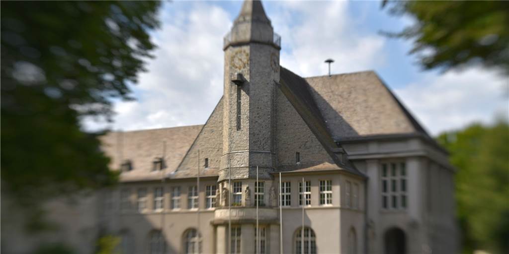 Stadt Schwerte hat einen Spitzenjob auf Zeit zu vergeben In Schwerte wird vorzugsweise ein Kämmerin gesucht.
