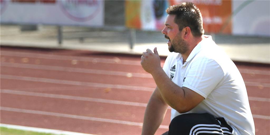 Eintracht Werne und SG Gahmen: Zwei Teams mit gleicher Ausgangslage testen gegeneinander Eintracht Werne und SG Gahmen: Zwei Teams mit gleicher Ausgangslage testen gegeneinander