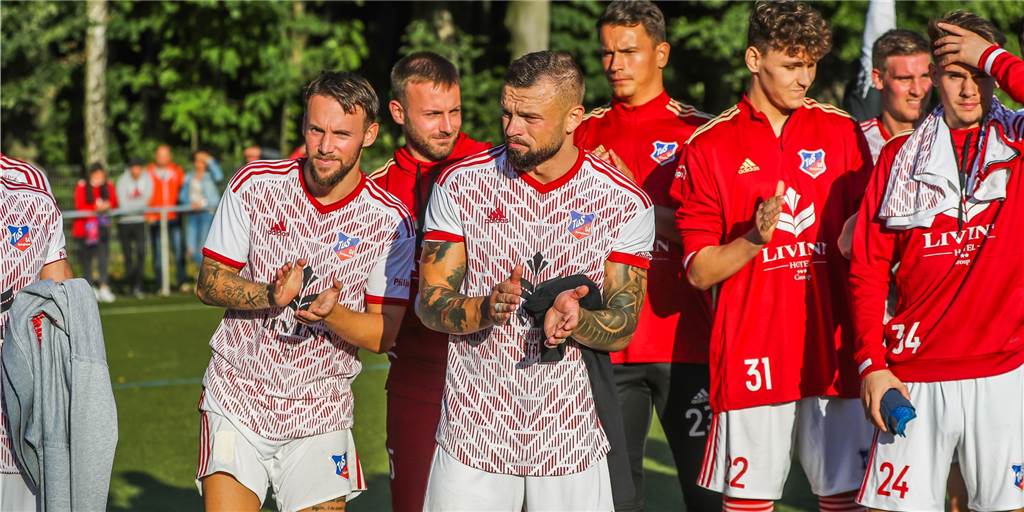 TuS Bövinghausen verliert weiteren Keeper - der wird nun Feldspieler TuS Bövinghausen verliert weiteren Keeper - der wird nun Feldspieler