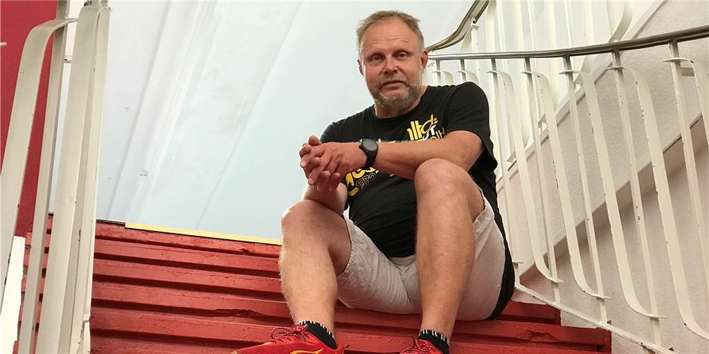 Bürgermeisterkandidat Mario Rommel: Kita-Öffnung bis 22 Uhr ermöglichen Mario Rommel ist der einzige parteilose Bürgermeisterkandidat für Castrop-Rauxel.