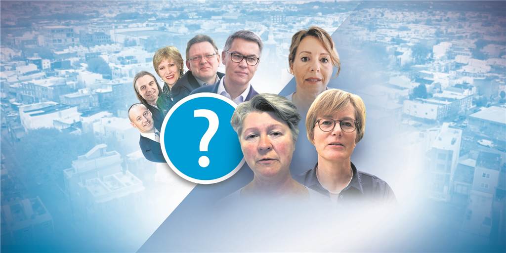 Sozialwohnung und Eigenheim: Wie die OB-Kandidaten Wohnraum schaffen wollen Nicht nur Menschen, die einen besonderen Blick auf ihre Mietausgaben haben müssen, sorgen sich um den Dortmunder Wohnungsmarkt. Auch eine Vermieterin und eine Eigenheimbesitzerin haben den OB-Kandidaten ihre Fragen gestellt.