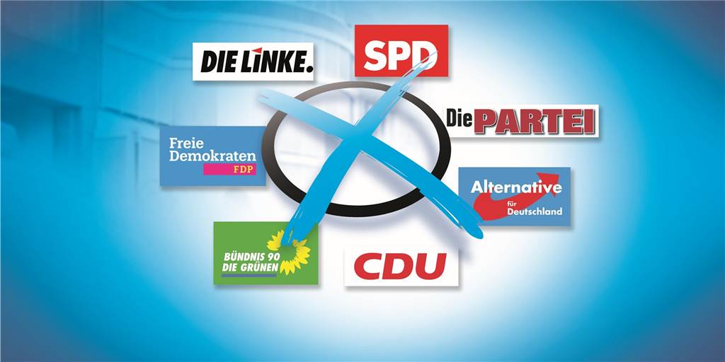 Wahlstatistik: Die stärkste Kraft in Dorsten ist gar nicht so stark Wahlstatistik: Die stärkste Kraft in Dorsten ist gar nicht so stark