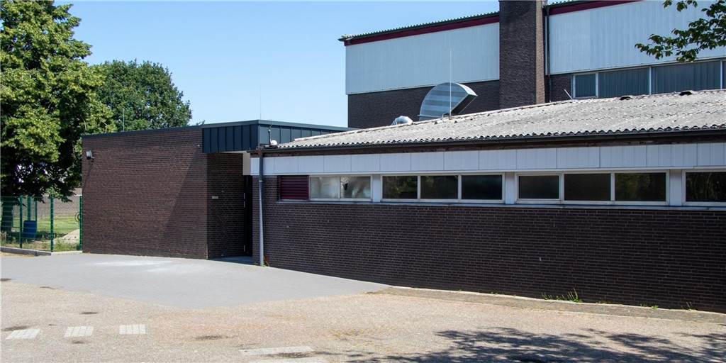Nach Kostenexplosion: Turnhallen-Sanierung der Kreuzschule wackelt Die Sanierung der Turnhalle der Kreuzschule liegt vorerst auf Eis.