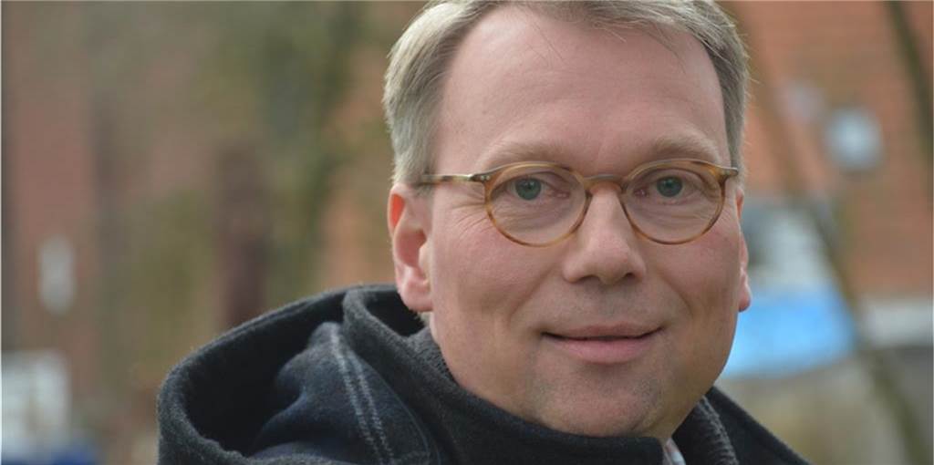 Pfarrer Jürgens: „Christentum und AfD sind miteinander unvereinbar!“ Pfarrer Stefan Jürgens findet deutliche Worte in Bezug auf rechtspopulistische Parteien.