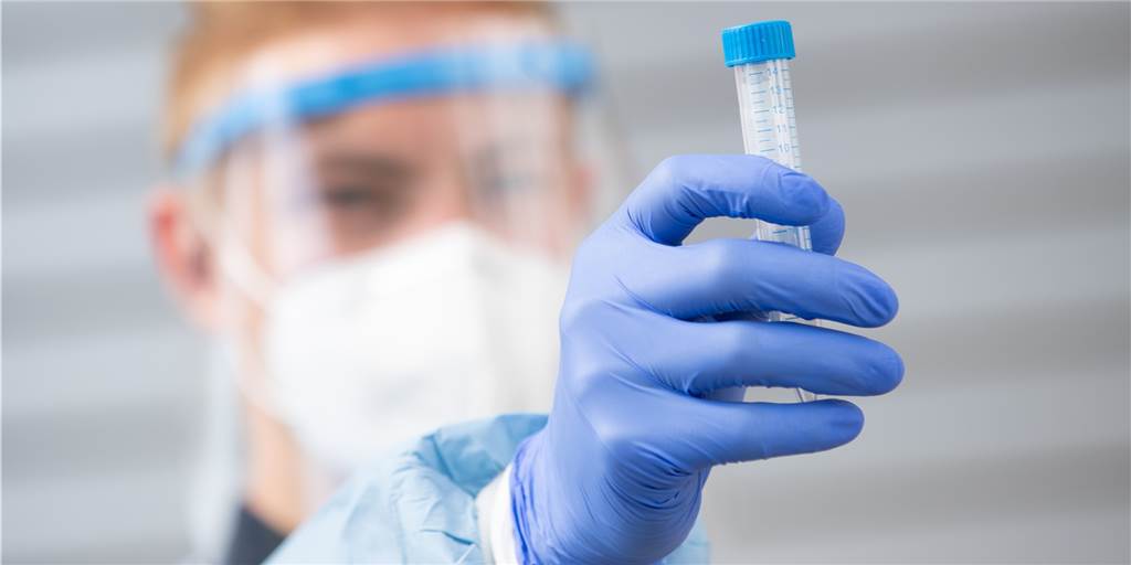 Coronavirus: Nur jede fünfte Arztpraxis im Kreis macht Corona-Tests Coronavirus: Nur jede fünfte Arztpraxis im Kreis macht Corona-Tests