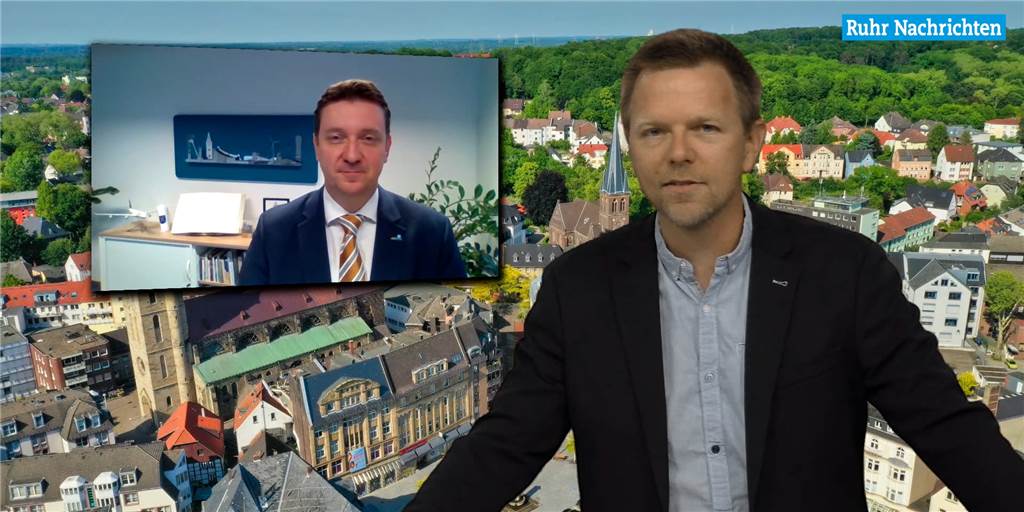 Kravanja: „Wenn wir da nicht weiterkommen, können wir die Stadt abschließen“ Kravanja: „Wenn wir da nicht weiterkommen, können wir die Stadt abschließen“
