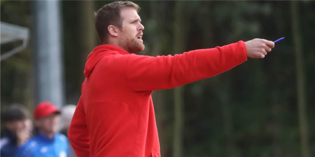 Lustlosigkeit beim Hombrucher SV - RW Germania schießt Landesligist ab Lustlosigkeit beim Hombrucher SV - RW Germania schießt Landesligist ab
