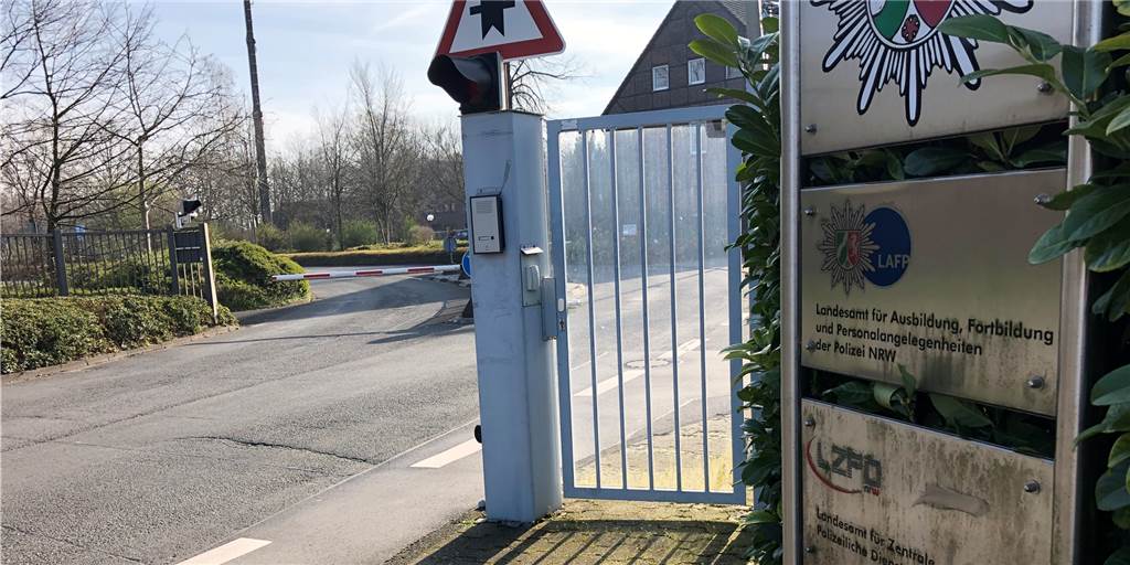 Stadt Selm hat sich zu sehr auf die Polizei verlassen Stadt Selm hat sich zu sehr auf die Polizei verlassen