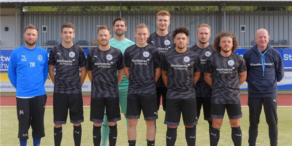 Team-Check: Trainer-„Promi“ und mehr - VfB Westhofen will’s wissen Team-Check: Trainer-„Promi“ und mehr - VfB Westhofen will’s wissen