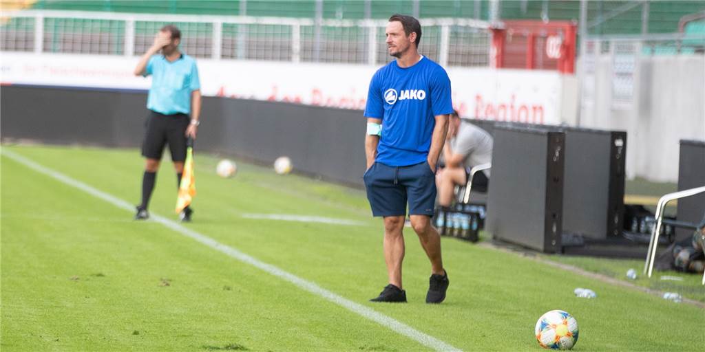 Der SV Herbern im Vorbereitungscheck: Der Weg zeigt steil nach oben Der SV Herbern im Vorbereitungscheck: Der Weg zeigt steil nach oben