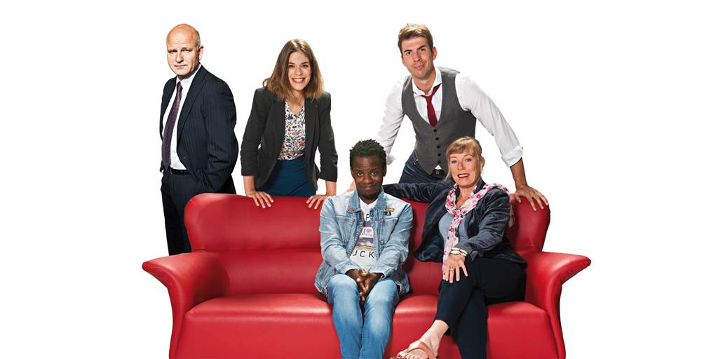 Viel Theater auf der Bühne - doch das Schauspiel-Abo macht eine Pause Viel Theater auf der Bühne - doch das Schauspiel-Abo macht eine Pause