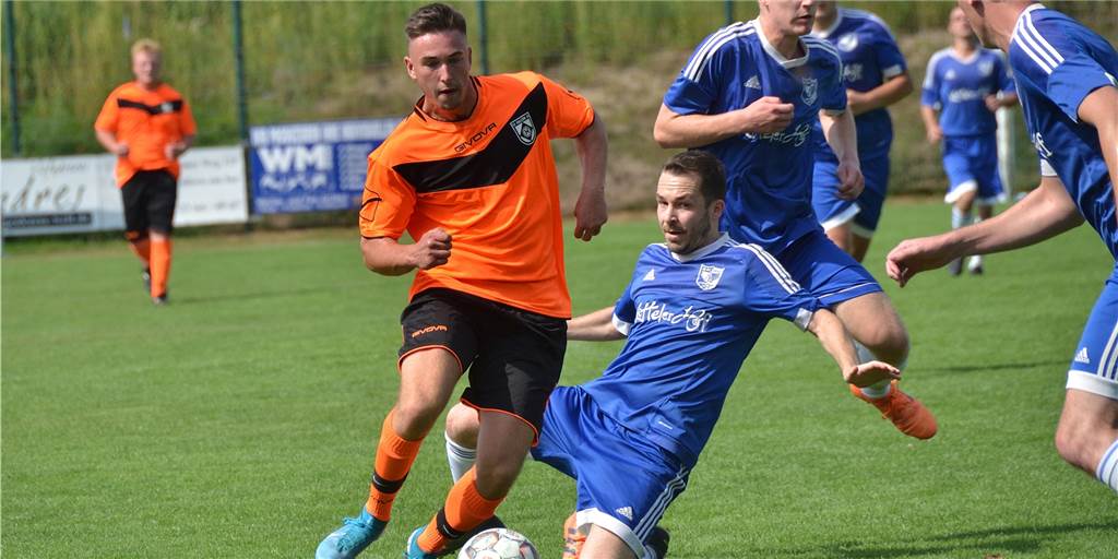 Team-Check: Auf den SV Hullern wartet noch eine Menge Arbeit Die Hullerner starten nach dem freiwilligen Abstieg in der Kreisliga C.