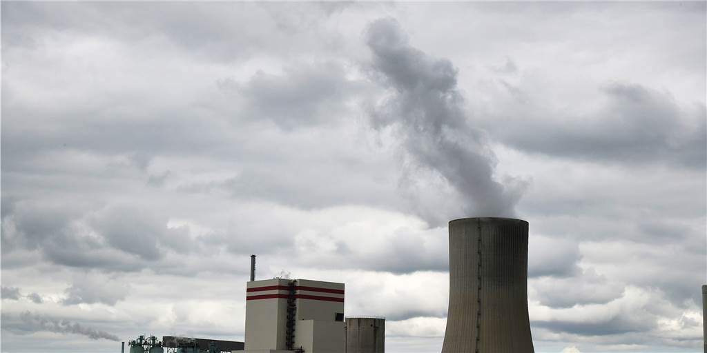 Trianel-Kraftwerk in Lünen geht nach Zwangspause wieder ans Netz Trianel-Kraftwerk in Lünen geht nach Zwangspause wieder ans Netz