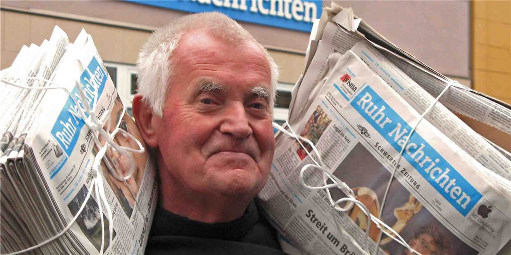 Stehen die Altkleidersammlungen in Schwerte für immer vor dem Aus? Mit dem Erlös seiner Altpapier- und Altkleidersammlungen finanzierte der 2015 gestorbene Pater Beda seine sozialen Entwicklungsprojekte in Brasilien. Jetzt sind die Sammlungen in Gefahr.
