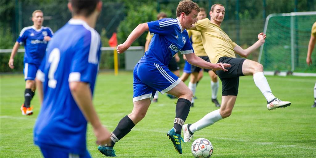 Team-Check: Mit Teamgeist und neuem Konzept zum Erfolg bei BW Lavesum Ludwig Pachtmann und BW Lavesum wollen sich im Vergleich zur Vorsaison mit Platz zehn in der Kreisliga B verbessern.