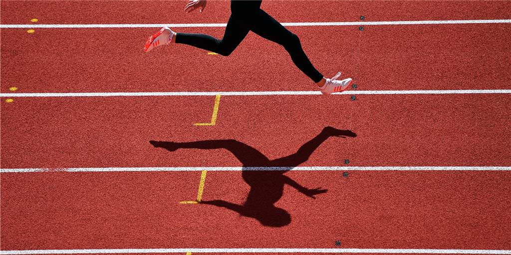 Bekommt Dorsten seine Leichtathletik-Anlage? Dorstens Leichtathleten träumen schon lange von einer eigenen Tartanbahn. Jetzt könnte dieser Traum wahr werden.