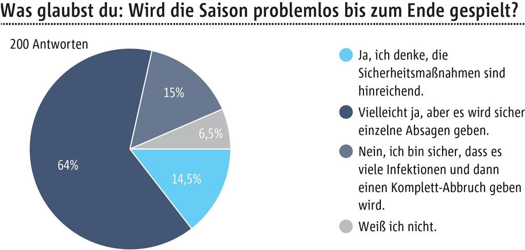 Umfrage: Castrop-Rauxeler Fußball-Fans sind optimistisch vor Anpfiff der Saison Umfrage: Castrop-Rauxeler Fußball-Fans sind optimistisch vor Anpfiff der Saison