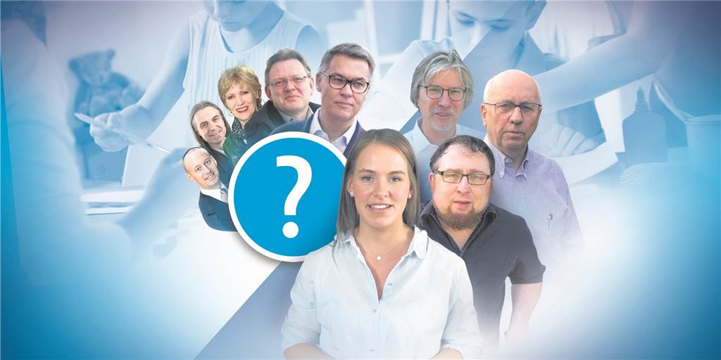 Jugendkriminalität und Elternbeiträge: Die Sozialpolitik der OB-Kandidaten Vier Menschen aus Dortmund haben Fragen gestellt - zum barrierefreien Wohnen, zur Entlastung von Eltern und zur Integration nicht nur von Jugendlichen. In unserem Themencheck haben die OB-Kandidaten darauf geantwortet.