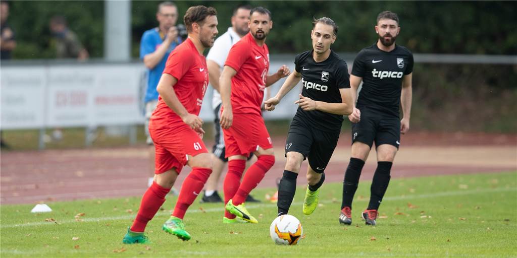 Das Kreissportgericht äußert sich zu Serkan Adas: „Spucken ist das absolute No Go!“ Das Kreissportgericht äußert sich zu Serkan Adas: „Spucken ist das absolute No Go!“