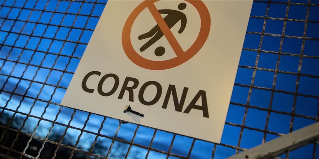 Wegen des Coronavirus: Erste Spielabsage in der Westfalenliga - „Kein gutes Gefühl“ Wegen des Coronavirus: Erste Spielabsage in der Westfalenliga - „Kein gutes Gefühl“