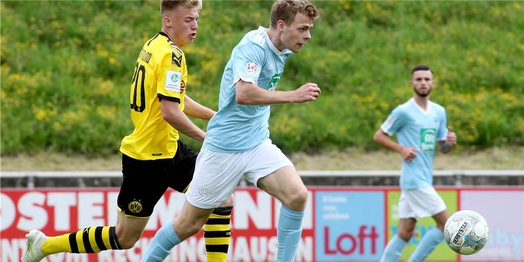 Diese Talente könnten in der neuen Spielzeit durchstarten - Teil 2 Diese Talente könnten in der neuen Spielzeit durchstarten - Teil 2