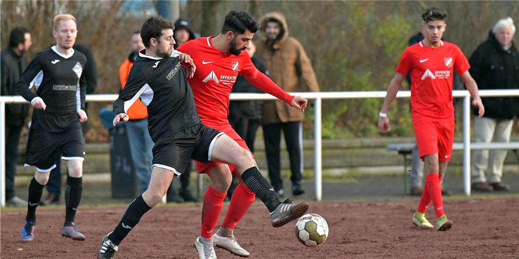 Hungrige Löwen und der Bezirksliga-Schreck: Das ist die Konkurrenz der Lüner Teams Hungrige Löwen und der Bezirksliga-Schreck: Das ist die Konkurrenz der Lüner Teams