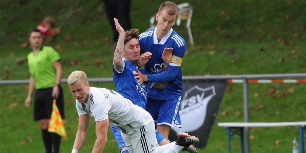 Ein Spieler macht den Unterschied aus bei Wackers Westfalenliga-Premiere Ein Spieler macht den Unterschied aus bei Wackers Westfalenliga-Premiere