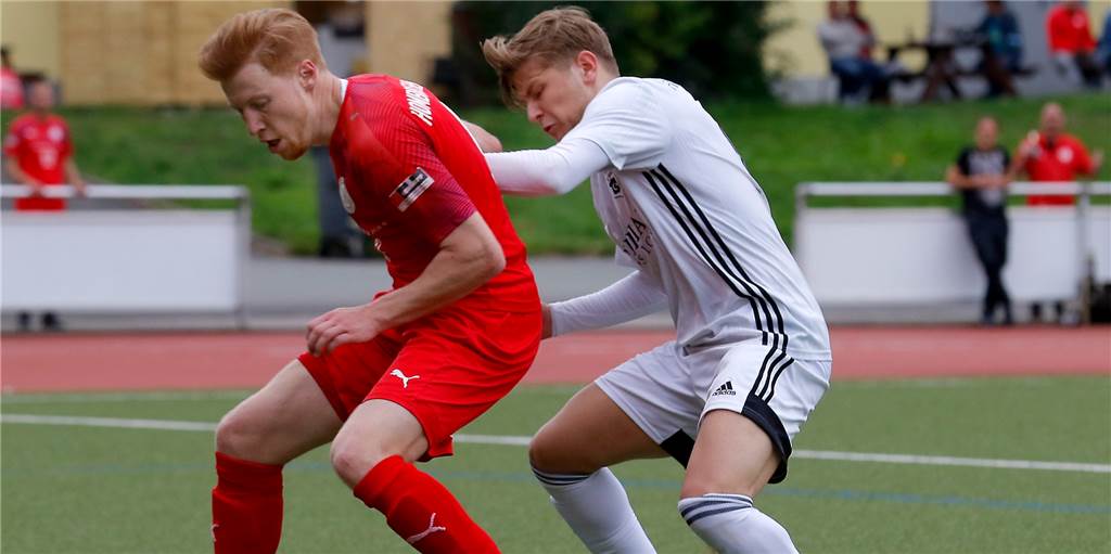 Pro und Contra: Macht diese Saison angesichts der drohenden Spielabsagen überhaupt Sinn? Pro und Contra: Macht diese Saison angesichts der drohenden Spielabsagen überhaupt Sinn?