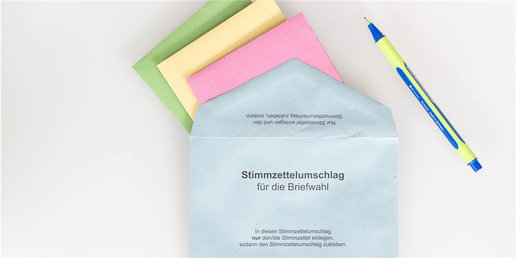 Briefwahl in Ascheberg: Diese Fristen gelten, damit Ihre Stimme zählt Wer sich für die Briefwahl zur diesjährigen Kommunalwahl entscheidet, sollte mit der Rückantwort nicht mehr zu lange warten.