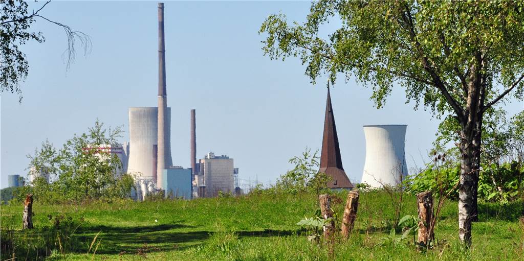 Naturschützer in Lünen haben 5 Forderungen vor der Kommunalwahl 2020 Natur oder Industrie? Der Arbeitskreis Natur und Umwelt will die Prioritäten verschieben.