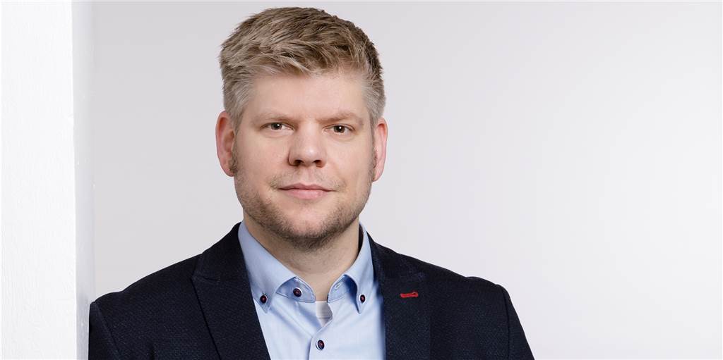 Ehemaliger Dorstener will in Aachen Oberbürgermeister werden Mathias Dopatka