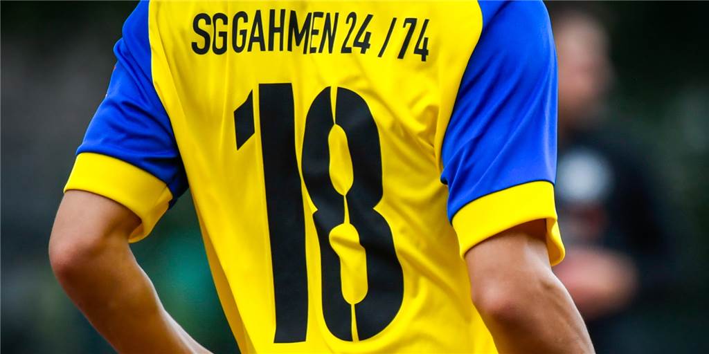 SG Gahmen hat entschieden, wie sie eine Schlüsselposition besetzen will SG Gahmen hat entschieden, wie sie eine Schlüsselposition besetzen will