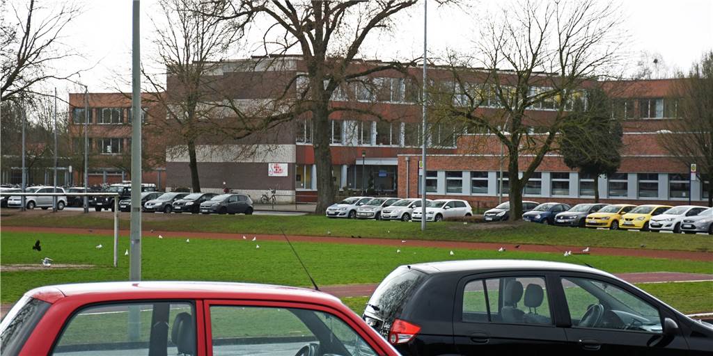 Video: Was haben die Bürgermeisterkandidaten beim Thema Bildung vor? Über die Zukunft der Schulen in Vreden wurde intensiv diskutiert.