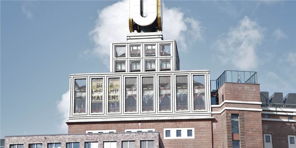Für die Tauben am U-Turm gelten jetzt Corona-Regeln Für die U-Turm-Tauben gelten jetzt Corona-Regeln.