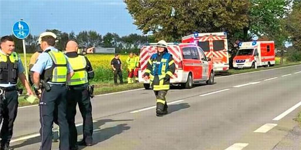 Unfallschwerpunkte in Heek: Ein Bereich ist kritischer als andere 34 Personen verunglückten 2019 bei einem Verkehrsunfall in Heek. Ein Bereich springt dabei besonders ins Auge.