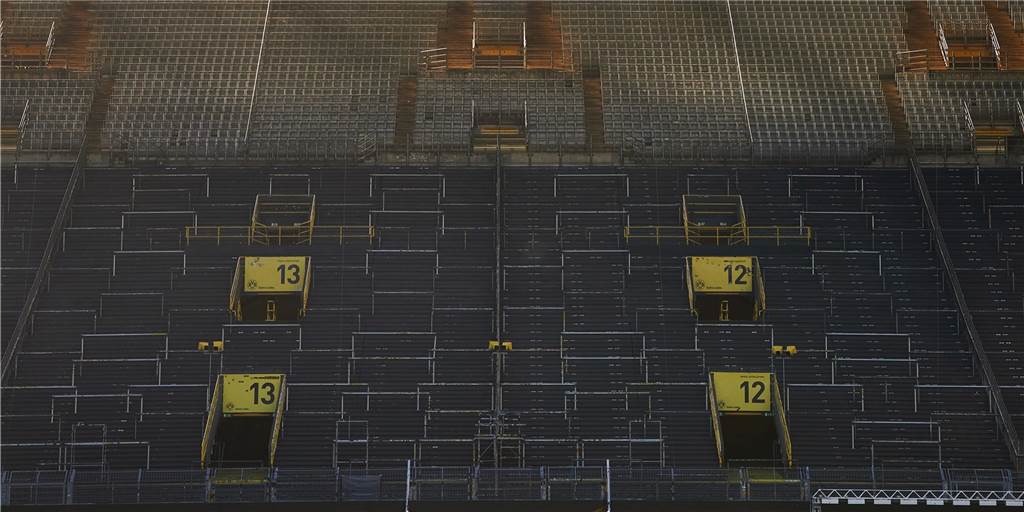 Der BVB-Fanabteilung fehlt ein Vorstand – doch man bleibt gelassen Der BVB-Fanabteilung fehlt ein Vorstand – doch man bleibt gelassen