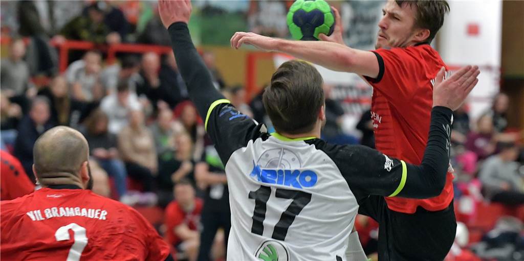 Wegen Corona: Handballsaison unter „besonderen Umständen“ steht bevor Wegen Corona: Handballsaison unter „besonderen Umständen“ steht bevor