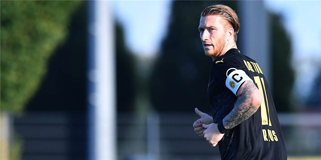 BVB startet in turbulente Saison - Sehnsucht nach einem Titel wächst BVB startet in turbulente Saison - Sehnsucht nach einem Titel wächst