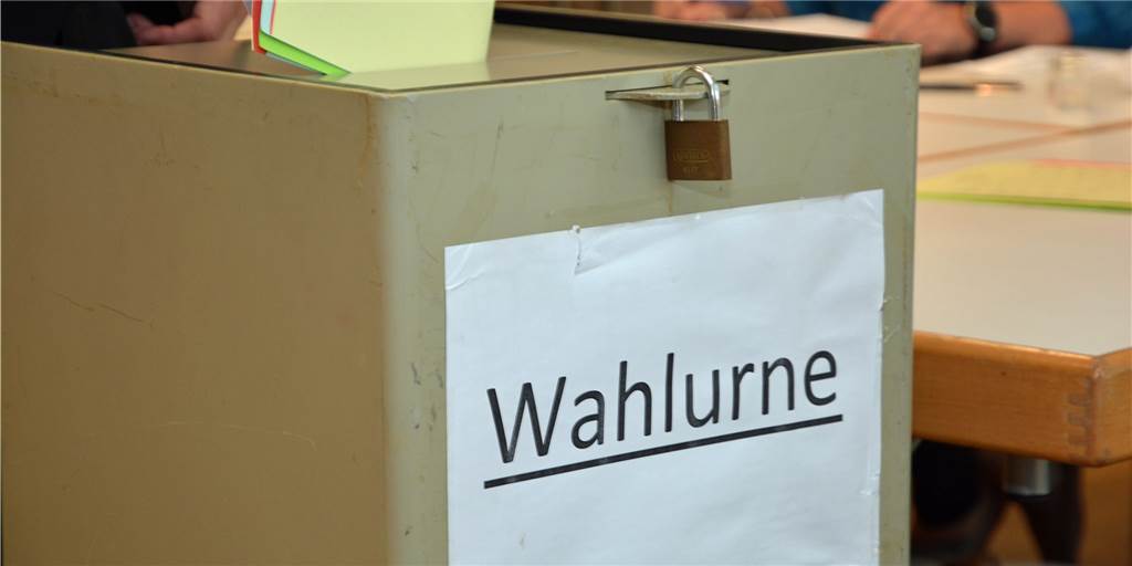 Wahlbeteiligung schon am Nachmittag getoppt in Ascheberg In der Gemeinde Ascheberg haben sich die Bürgerinnen und Bürger in Sachen Wahlbeteiligung bereits am Sonntagnachmittag um 16 Uhr selbst übertroffen.