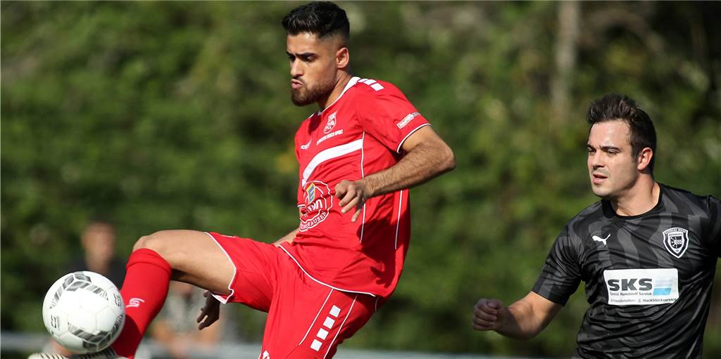 Der nächste Rückschlag: Verspielt Türkspor zum Start der Saison seine Titelambitionen? Der nächste Rückschlag: Verspielt Türkspor zum Start der Saison seine Titelambitionen?