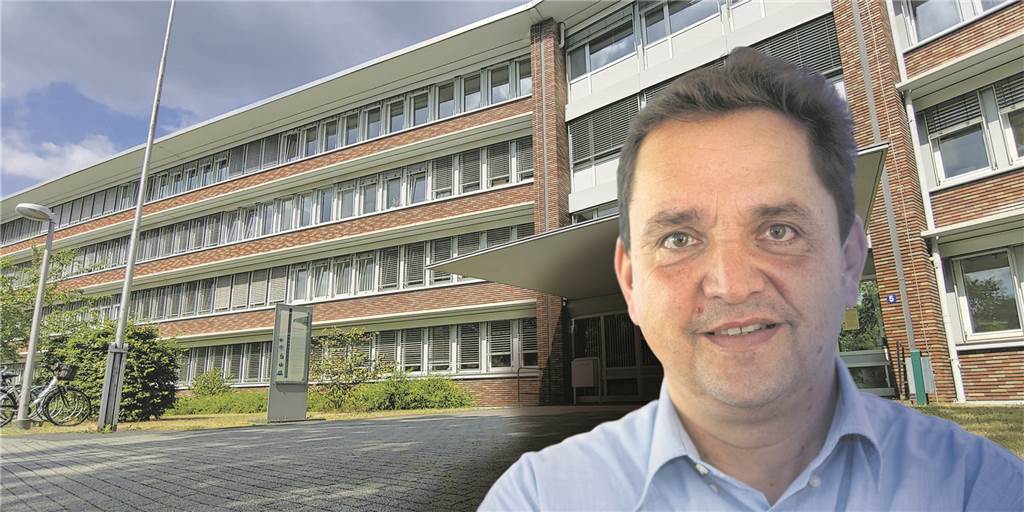 Jetzt wird‘s bunt in Dorsten - aber auch besser? Jetzt wird‘s bunt in Dorsten - aber auch besser?