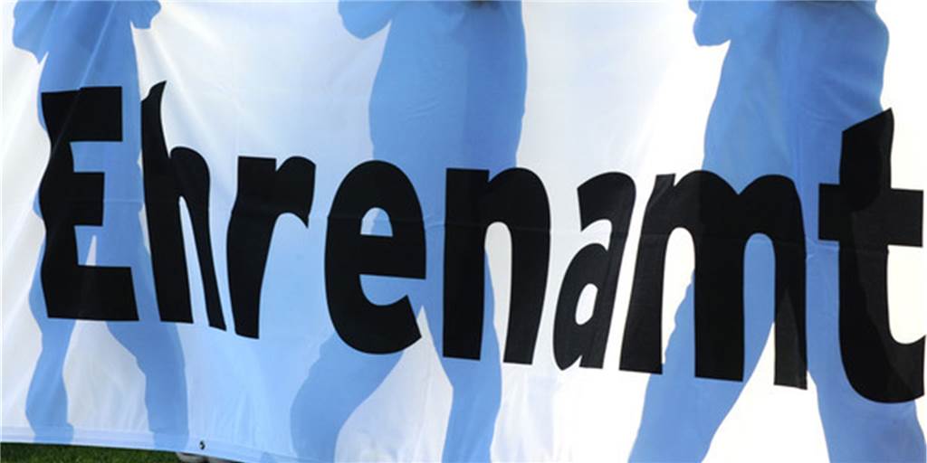 Mehrere Organisationen für ihr ehrenamtliches Engagement ausgezeichnet Mehrere Organisationen für ihr ehrenamtliches Engagement ausgezeichnet