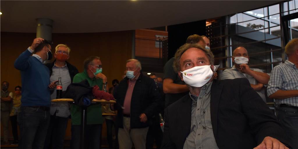 Kommentar zur Wahl in Nordkirchen: „Macht was draus!“ Die CDU konnte ihr Ergebnis von 2014 noch einmal steigern, am stärksten legten die Grünen zu: Ab jetzt müssen die Parteien liefern.