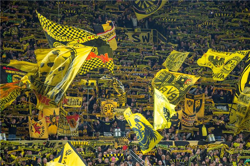 „Stadionallianz gegen Gewalt“ - Fanhilfe Dortmund übt heftige Kritik „Stadionallianz gegen Gewalt“ - Fanhilfe Dortmund übt heftige Kritik