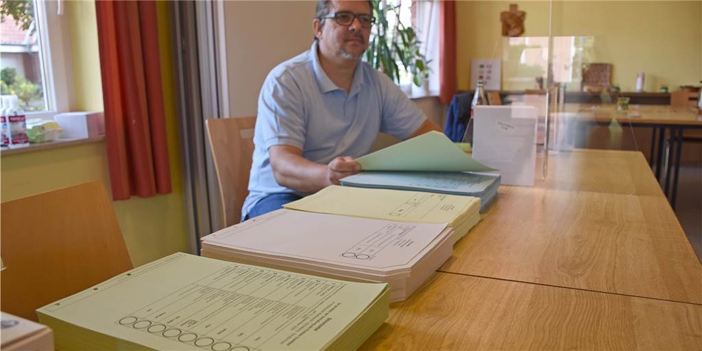 Analyse zur Wahl in Nordkirchen: So lief es im Detail für die Parteien Wo waren die Parteien besonders stark, wo haben sie schwächer abgeschnitten? Ein Blick in die Wahlergebnisse liefert spannende Einblicke.