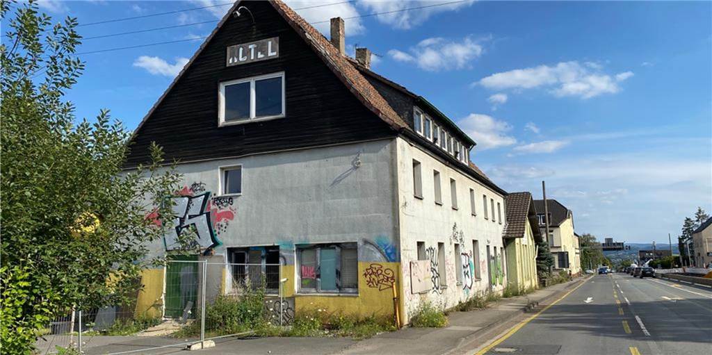 B236-Ausbau geht voran: Bürgerinformation im September und Oktober