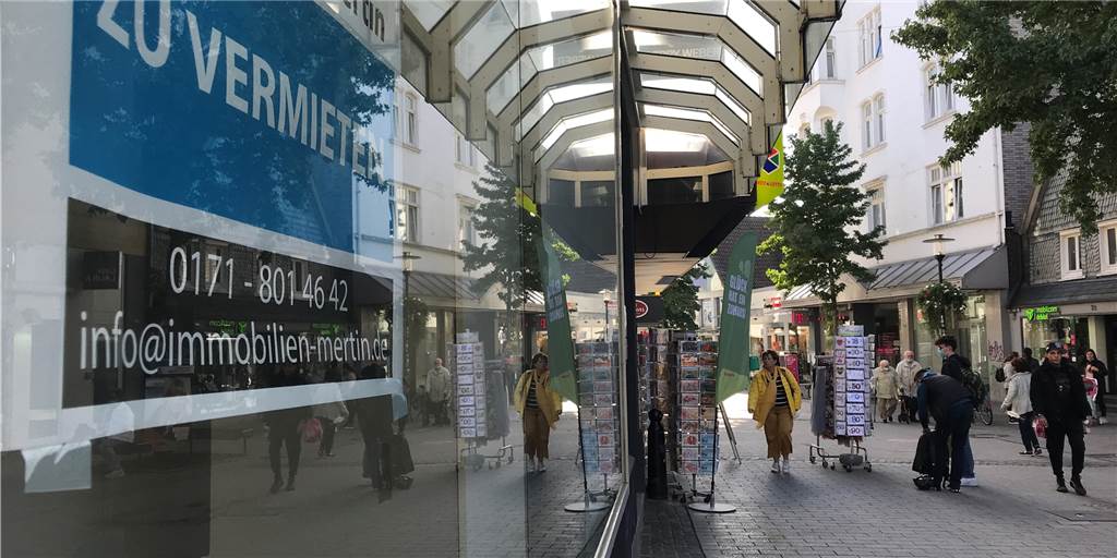Neue Laden-Idee für Schwertes Innenstadt? Dafür gibt es Extra-Geld Neue Laden-Idee für Schwertes Innenstadt? Dafür gibt es Extra-Geld