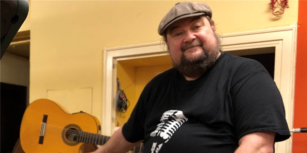 Corona-Bilanz bei Hörder Kulturzentren: „Es sind bittere Zeiten“ Marco Rudolph leitet das Piepenstock in Hörde. Trotz Corona-Krise ist er zuversichtlich, was die Kultur in Hörde angeht – obwohl sich vieles nicht vorausplanen lässt.