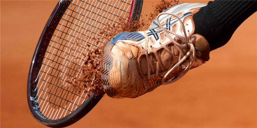 Der SV Hullern bekommt 40.135 Euro für seine „Zukunftssicherung“ Die Tennisabteilung des SV Hullern freut sich über eine Förderung vom Land NRW.