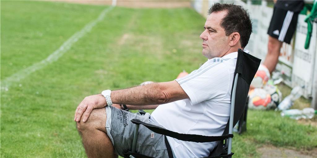 Pech für Bossendorf: Der Spielplan ist „ungewöhnlich und sehr unglücklich“ Thomas Joachim und die Bossendorfer haben ein wenig Pech mit ihrem Spielplan in der Kreisliga B.